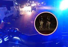 La Libertad: Adolescente pierde la vida tras ser arrollado por un vehículo en Virú