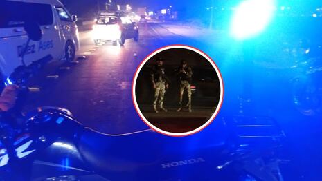 La Libertad: Adolescente pierde la vida tras ser arrollado por un vehículo en Virú