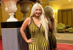 Nadeska Widausky durante audiencia: Déjeme demostrar mi inocencia sin desproteger a mi madre y a mi hijo