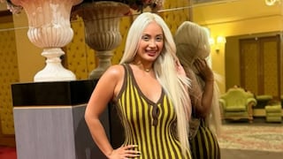 Nadeska Widausky durante audiencia: Déjeme demostrar mi inocencia sin desproteger a mi madre y a mi hijo