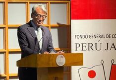 Japón entrega S/ 53 millones para 13 proyectos en regiones vulnerables del Perú