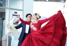 Inician inscripciones para Concurso Nacional “Trujillo es Marinera”