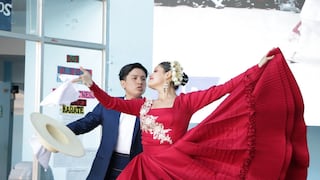 Inician inscripciones para Concurso Nacional “Trujillo es Marinera”