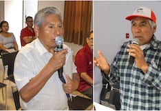 Ica: formalizan acuerdos y conforman Comité de Vigilancia para el Presupuesto Participativo 2027