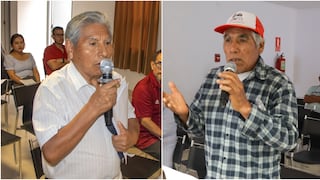 Ica: formalizan acuerdos y conforman Comité de Vigilancia para el Presupuesto Participativo 2027