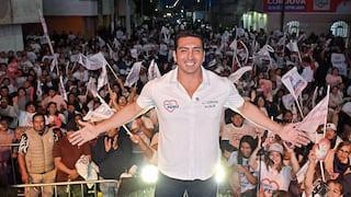 La Libertad: Propone adquirir cámaras con IA en Víctor Larco Herrera