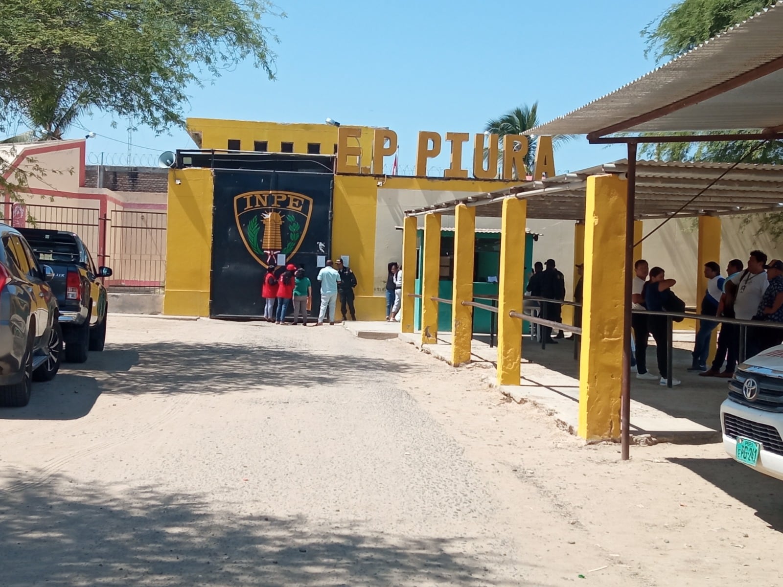 Sentencian a extranjero