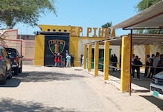 Piura: Condenan a más de 8 años de cárcel a venezolano por robo en farmacia