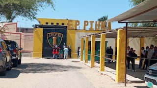 Piura: Condenan a más de 8 años de cárcel a venezolano por robo en farmacia