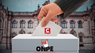 Elecciones 2026: 42,5% de los peruanos votaría en blanco o viciado según encuesta Datum