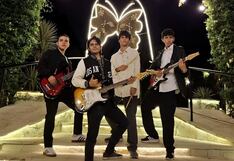 Jóvenes universitarios forman banda de rock “Últimx Bala”