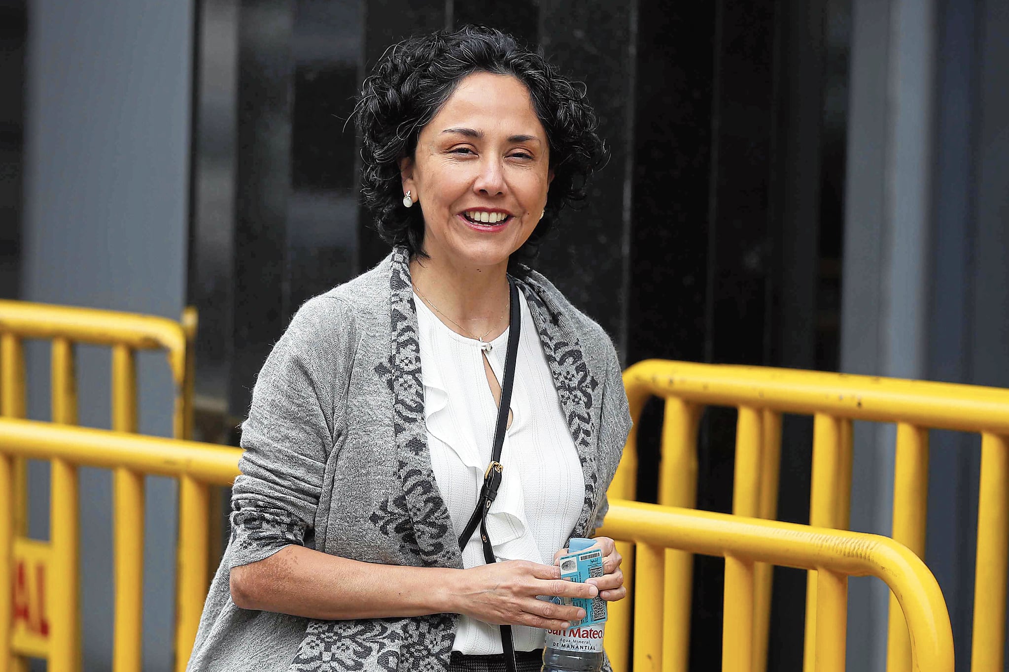 (Foto: EFE/ Paolo Aguilar ARCHIVO)