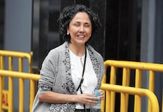 Abogado de Nadine Heredia pidió que se extiendan los efectos de la sentencia del TC que anuló condena de Ollanta Humala