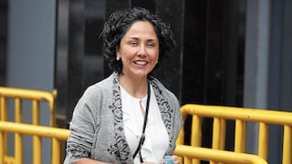 Abogado de Nadine Heredia pidió que se extiendan los efectos de la sentencia del TC que anuló condena de Ollanta Humala