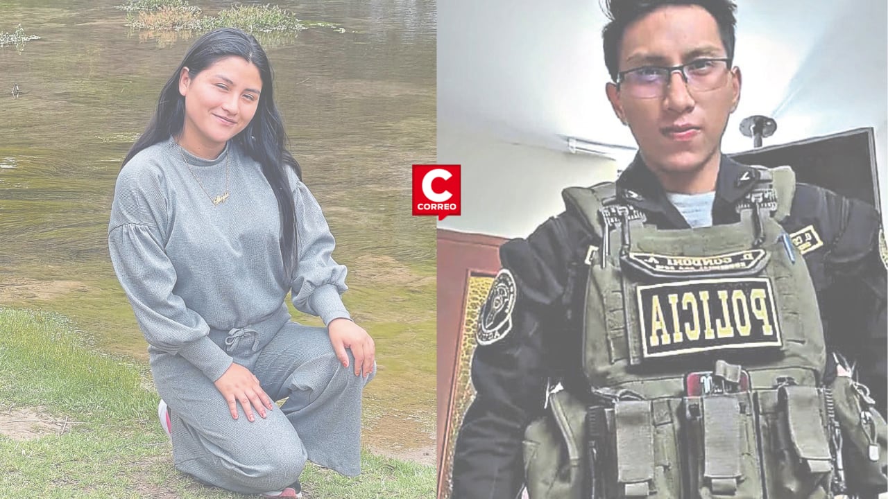 “Pedimos que nos muestren el cuerpo, el ADN, para saber si realmente murió. Nosotros no creemos”, expresó uno de los familiares de Sheyla.