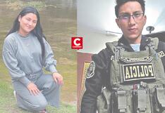Familia de Sheyla Cóndor exige prueba de ADN para confirmar muerte de Darwin Condori Antezana