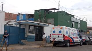 La Libertad: Identifican cadáver de menor de 16 años encontrado en Pataz