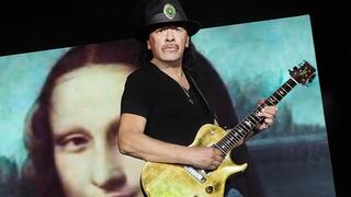 Carlos Santana: ¿Por qué se desmayó durante concierto en Michigan? Su esposa lo explica 