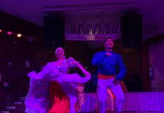 Centro cultural celebra el Día de la Canción Criolla con danzas y música en Barranco