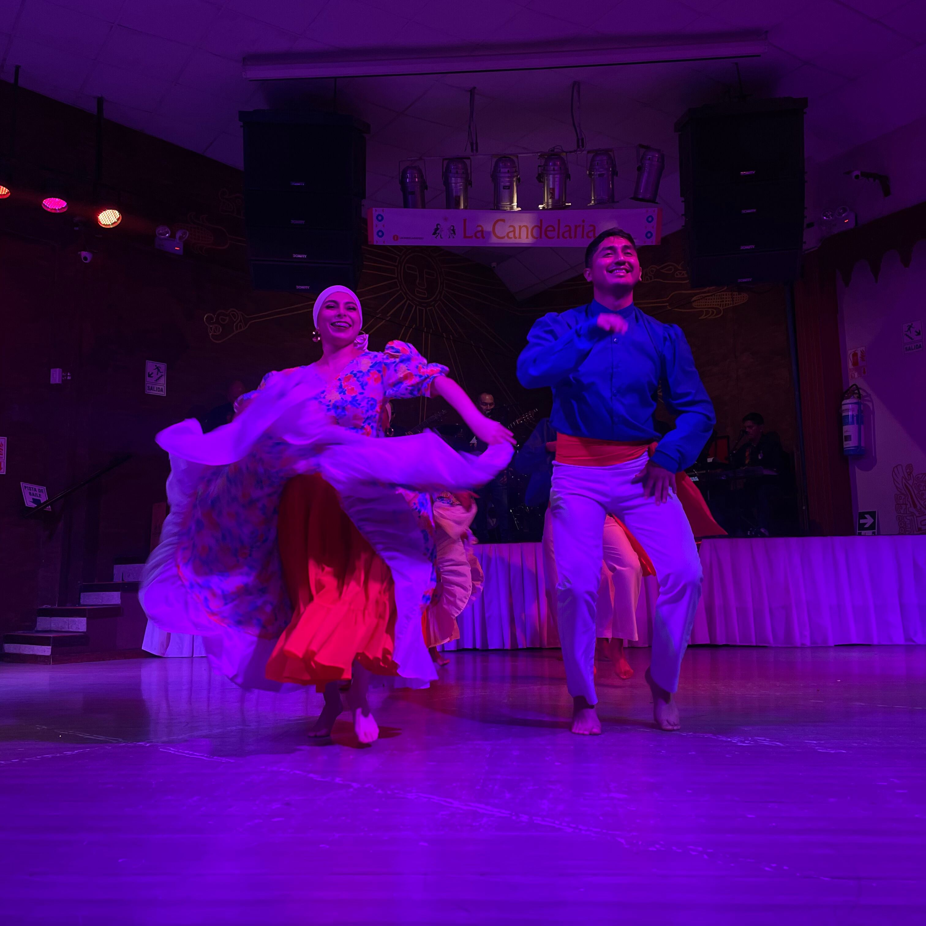 El homenaje estará cargo del peruano Marco Romero.