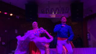 Centro cultural celebra el Día de la Canción Criolla con danzas y música en Barranco