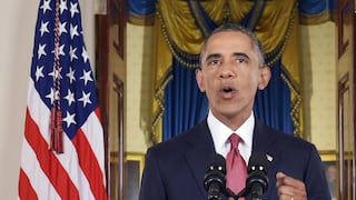 Barack Obama anunció ataques contra ISIS en Siria