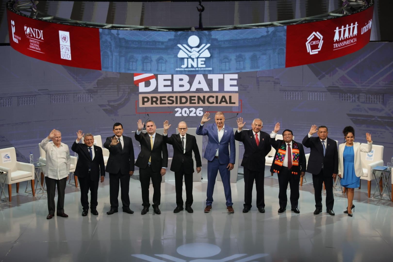 (Foto: Hugo Perez @photo.gec)