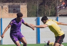 Torneo Clausura: FBC Melgar bajó los brazos sobre el final y empató 1-1 con Comerciantes