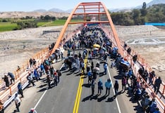 Moquegua acatará paro regional indefinido desde este 30 de junio por conflicto de límites con Tacna