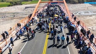 Moquegua acatará paro regional indefinido desde este 30 de junio por conflicto de límites con Tacna