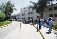 Hospital Honorio Delgado abre tres nuevos consultorios en Arequipa