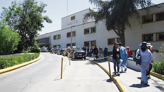 Hospital Honorio Delgado abre tres nuevos consultorios en Arequipa