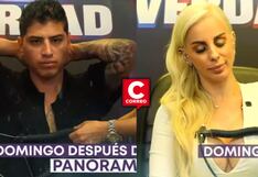 John Kelvin y Dalia Durán son los nuevos participantes de El Valor de la Verdad (VIDEO)