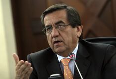 Caso Odebrecht: Fiscalía solicita al PJ dejar sin efecto resolución que anuló la investigación a Jorge del Castillo