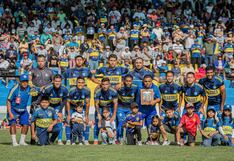 Copa Perú: Arequipa será crucial para la clasificación de Viargoca de Atico