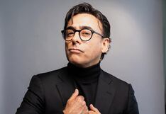 Adal Ramones se presenta este 1 de agosto en el Teatro Canout y tendrá como invitado a Max Santivañez