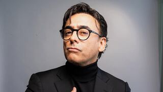 Adal Ramones se presenta este 1 de agosto en el Teatro Canout y tendrá como invitado a Max Santivañez