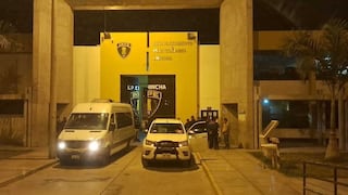 Chincha: intervienen a fémina por ingresar en posesión de chip al penal