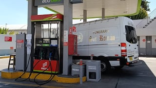 Revisa AQUÍ el precio del combustible en Arequipa hoy 4 de setiembre