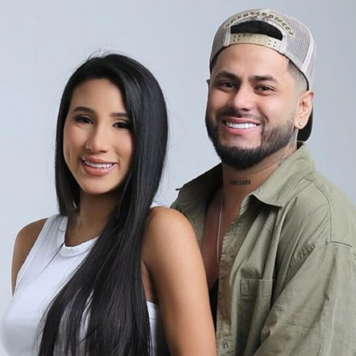 Samahara Lobatón difunde video donde confronta a Bryan Torres por presunta infidelidad | ESPECTACULOS | CORREO