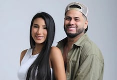 Samahara Lobatón difunde video donde confronta a Bryan Torres por presunta infidelidad: “¿Quién es ella?"