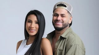 Samahara Lobatón difunde video donde confronta a Bryan Torres por presunta infidelidad: “¿Quién es ella?"