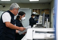 Elecciones 2026: ONPE comienza la impresión del acta padrón para comicios del 12 abril