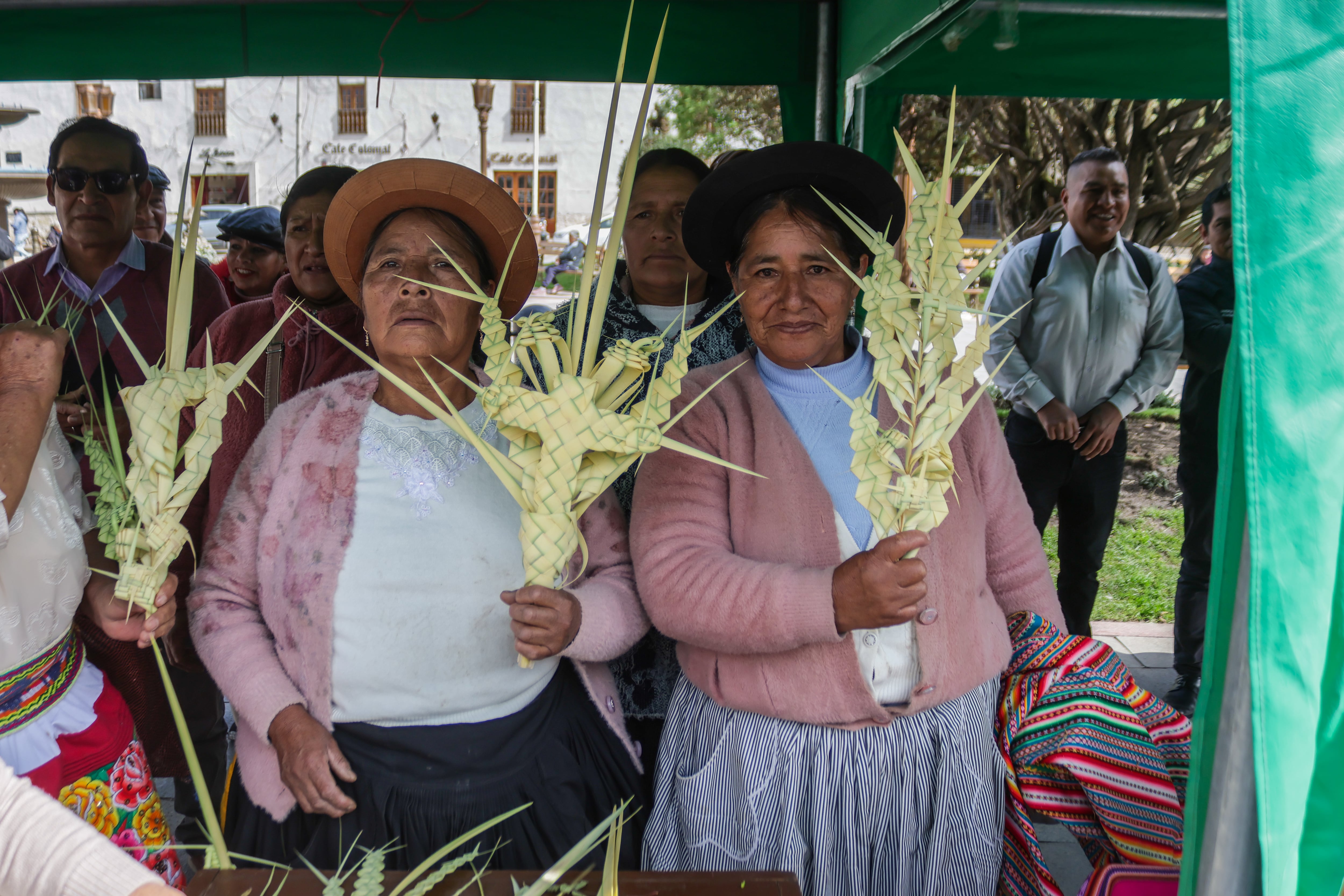 Semana Santa Foto: Adrian Zorrilla