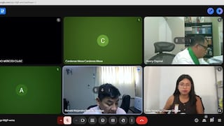 Sentencian a 35 años de cárcel a padrastro por abuso de menor en Perené