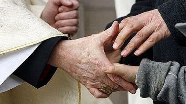 ​Vaticano envía a la justicia a dos sacerdotes por abusos sexuales