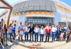 Arequipa: Pasado cuestionable en el consorcio a cargo del centro de salud de Chala