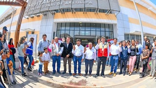 Arequipa: Pasado cuestionable en el consorcio a cargo del centro de salud de Chala