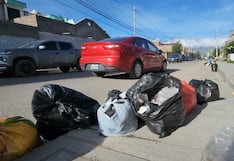 Alcalde de Huancayo ofrece ayuda con la basura, pero el de El Tambo la “evaluará”