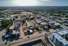 Piura: Inician licitación de obra de pistas y veredas para Nueva Providencia y Monterrico